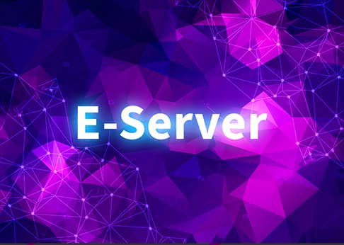 E-Server Framework (Such as laravel and adonisjs for nodejs on express.js) - Banner