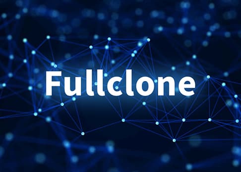 Fullclone (A library for full cloning from object and sub prototypes in javascript) - Banner