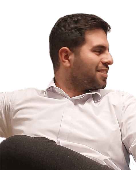 Mostafa Effati's profile image