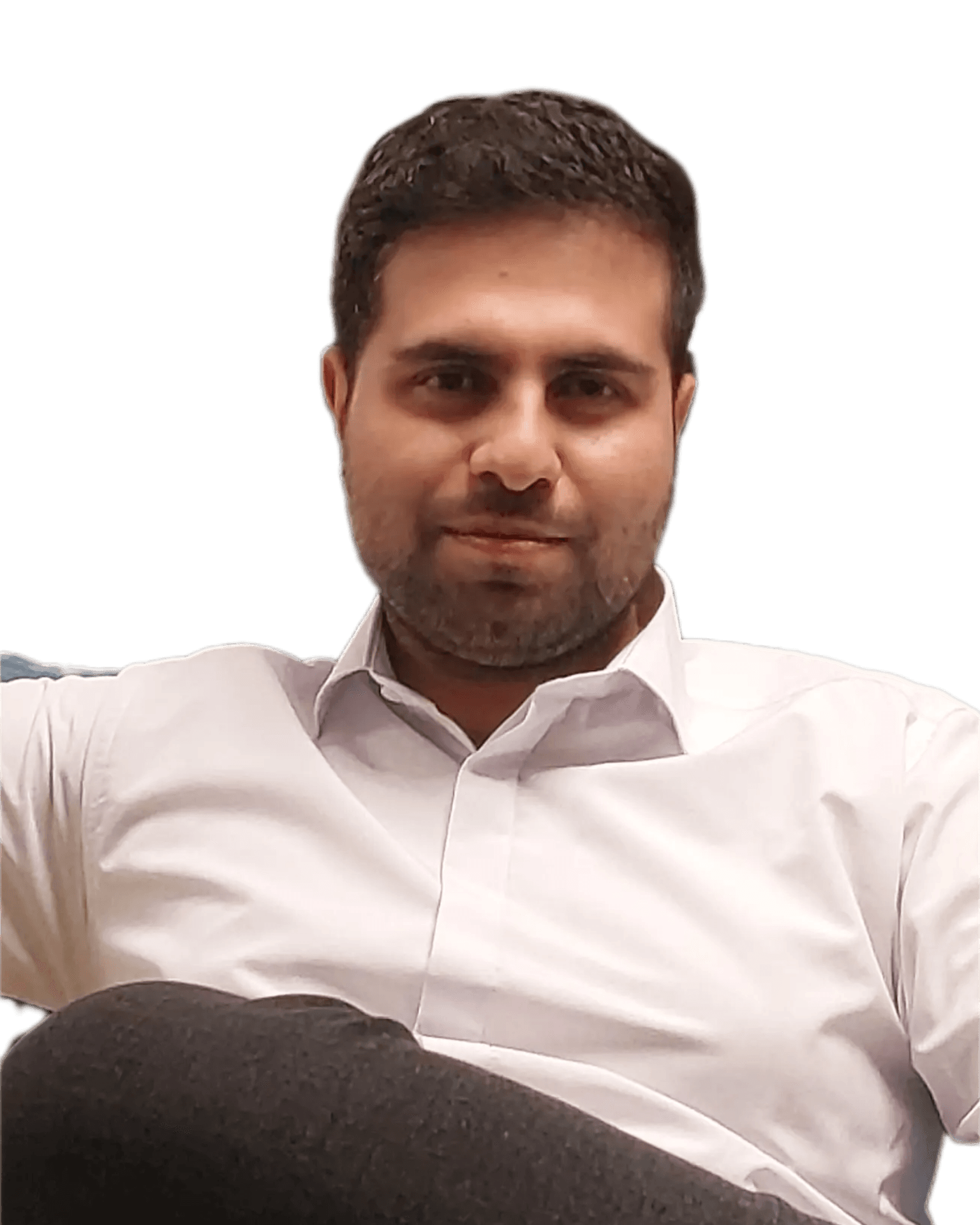 Mostafa Effati's profile image