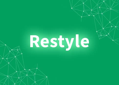 Restyle (A CSS framework like tailwind and bootstrap 5) - Banner