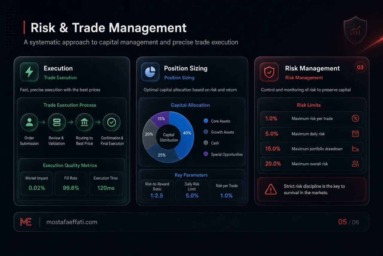 Risk management