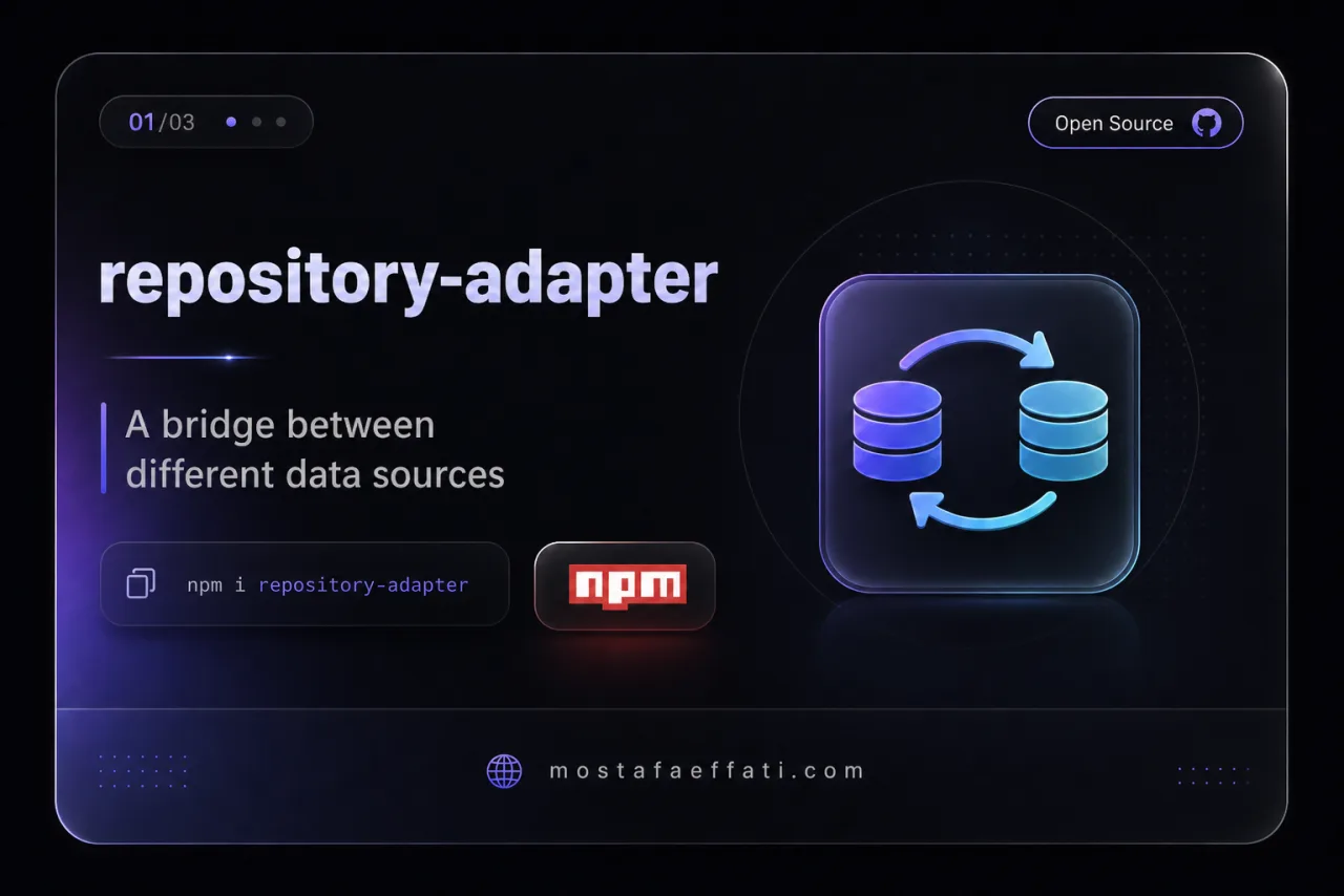 Adapter hero